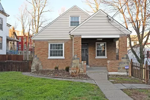 3210 Eighth St, Cincinnati, OH 45205