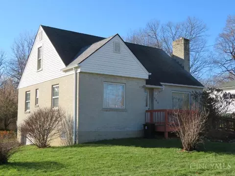 365 Main St, Leesburg, OH 45135