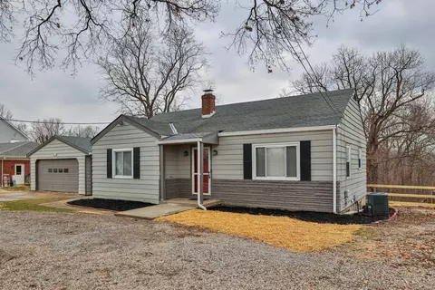 5160 Zion Rd, Cleves, OH 45002