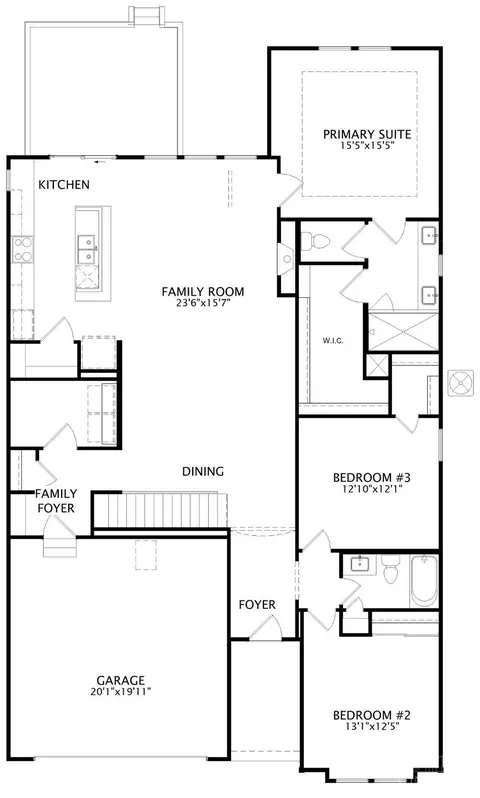 2526 Bartram Ln, Harrison, OH 45030 photo 3