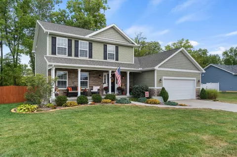 1005 High St, Eaton, OH 45320