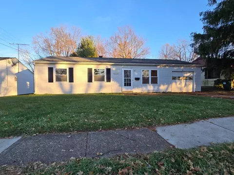 9768 Loralinda Dr, Colerain Twp, OH 45251