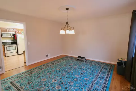 Dining - 5271 Willnet Dr, Cincinnati, OH 45238 photo 2 of 2