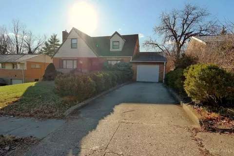Exterior - 5271 Willnet Dr, Cincinnati, OH 45238 photo 6 of 6
