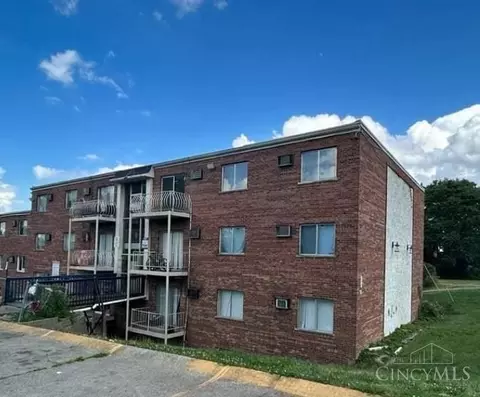2356 Harrison Ave, Cincinnati, OH 45211
