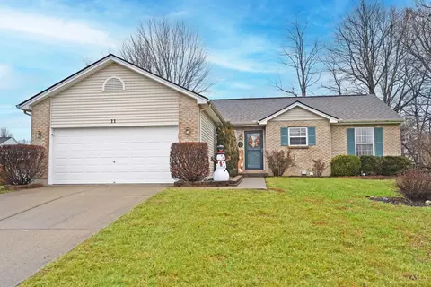 11 Grouse Dr, Amelia, OH 45102