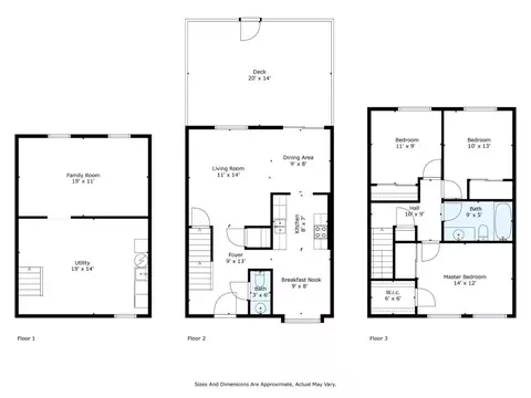 509 Halifax Cir, Cincinnati, OH 45244 photo 26