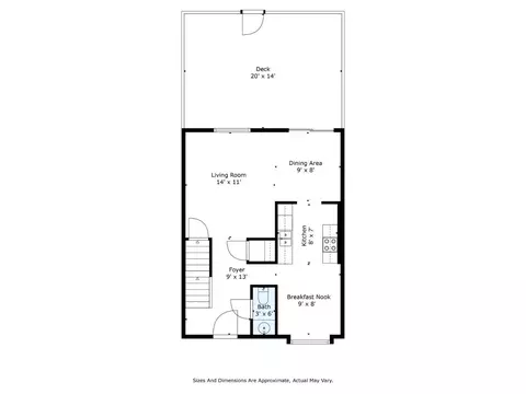 509 Halifax Cir, Cincinnati, OH 45244 photo 28