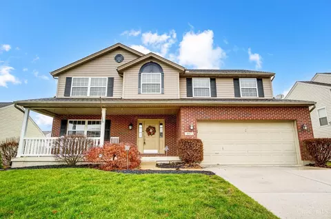 942 Heritage Ct, Trenton, OH 45067