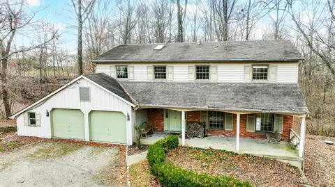 4090 Mefford Ln, Sharonville, OH 45241