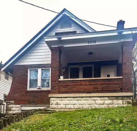 3212 Glenway Ave, Cincinnati, OH 45204