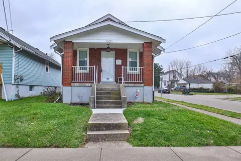 1637 De Armand Ave, North College Hill, OH 45239