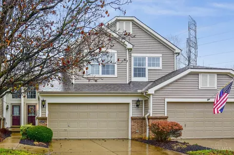 1272 Villa Parke, Amelia, OH 45102