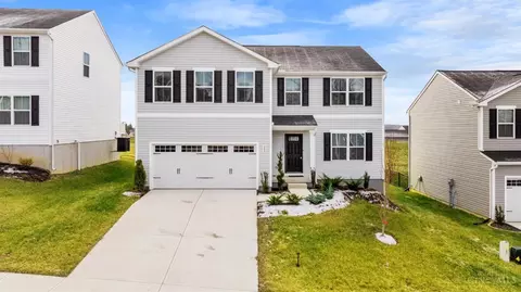 243 Rivers Breeze Ct, New Richmond, OH 45157