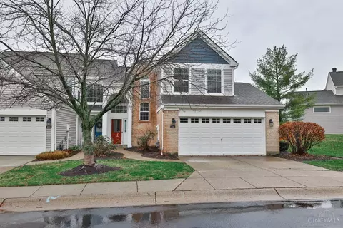 4231 Eastlake Dr, Mason, OH 45040