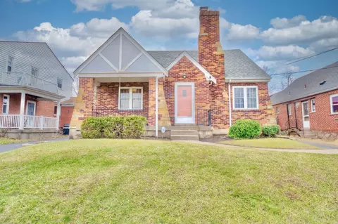 Exterior - 3083 Neisel Ave, Cincinnati, OH 45248 photo 6 of 7