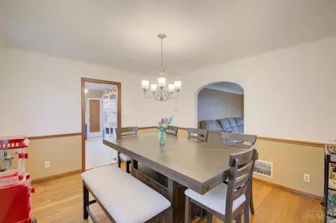 Dining - 3083 Neisel Ave, Cincinnati, OH 45248 photo 2 of 2