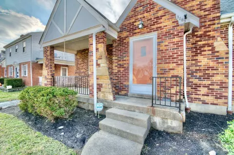 Exterior - 3083 Neisel Ave, Cincinnati, OH 45248 photo 2 of 7