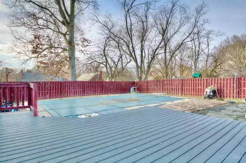 Exterior - 3083 Neisel Ave, Cincinnati, OH 45248 photo 5 of 7