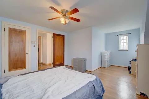 Bedroom - 3083 Neisel Ave, Cincinnati, OH 45248 photo 4 of 4