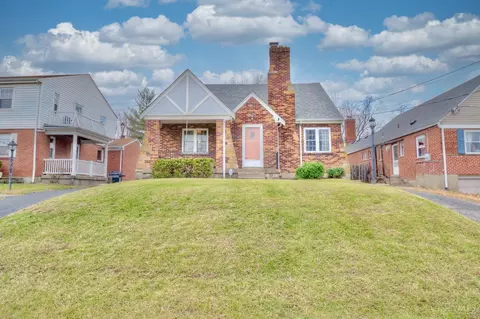 3083 Neisel Ave, Cincinnati, OH 45248