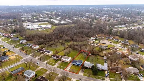 View/Area - 1341 Meredith Dr, Cincinnati, OH 45231 photo 1 of 1