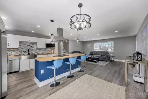 Kitchen - 1341 Meredith Dr, Cincinnati, OH 45231 photo 1 of 3
