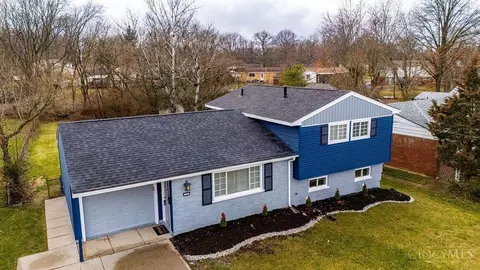 1341 Meredith Dr, Cincinnati, OH 45231