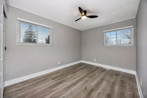 Bedroom - 1341 Meredith Dr, Cincinnati, OH 45231 photo 5 of 5