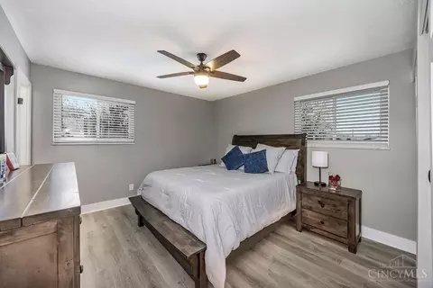 Bedroom - 1341 Meredith Dr, Cincinnati, OH 45231 photo 1 of 5