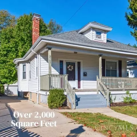3757 Mt Vernon Ave, Cincinnati, OH 45209