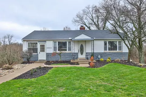 5333 Belclare Rd, Cincinnati, OH 45247