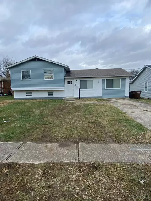 1134 Chicago Ave, Lincoln Heights, OH 45215