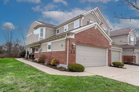 1242 Feather Trl, Hamilton Township, OH 45039