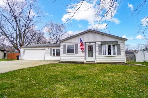 40 Cambo Pl, Wilmington, OH 45177