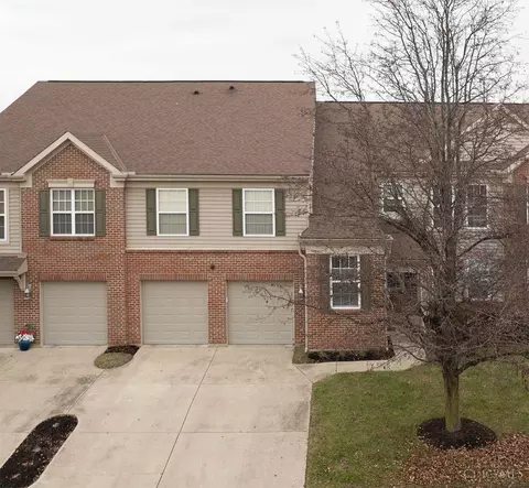 6855 Cloudscape Way, Hamilton Township, OH 45039