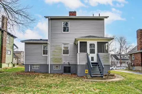 6712 Buckingham Pl, Cincinnati, OH 45227 photo 34