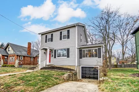 6712 Buckingham Pl, Cincinnati, OH 45227 photo 2