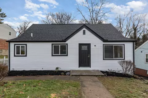 5820 Kennedy Ave, Cincinnati, OH 45213