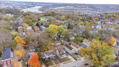 View/Area - 552 Considine Ave, Cincinnati, OH 45205 photo 6 of 14