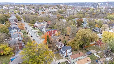 View/Area - 552 Considine Ave, Cincinnati, OH 45205 photo 13 of 14