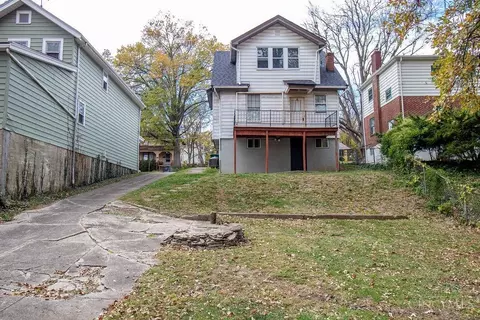 Exterior - 552 Considine Ave, Cincinnati, OH 45205 photo 4 of 11
