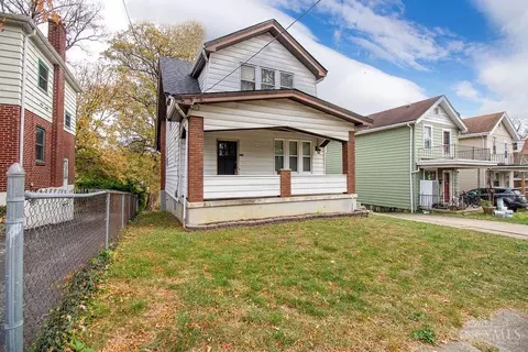 Exterior - 552 Considine Ave, Cincinnati, OH 45205 photo 10 of 11