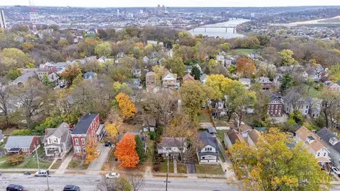 View/Area - 552 Considine Ave, Cincinnati, OH 45205 photo 11 of 14
