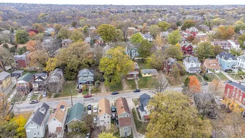 View/Area - 552 Considine Ave, Cincinnati, OH 45205 photo 8 of 14