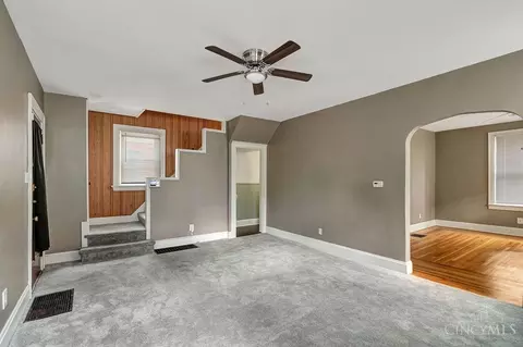 Living - 552 Considine Ave, Cincinnati, OH 45205 photo 4 of 6