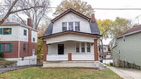 552 Considine Ave, Cincinnati, OH 45205