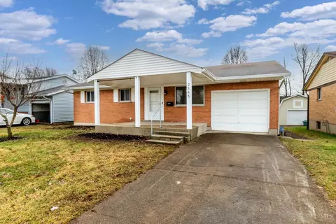 2595 Cornwall Dr, Cincinnati, OH 45231 photo 3