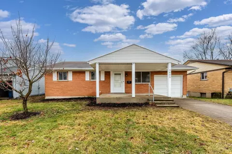 2595 Cornwall Dr, Cincinnati, OH 45231 photo 2