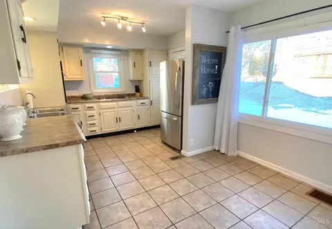 Kitchen - 405 Ingram Rd, Greenhills, OH 45218 photo 1 of 3